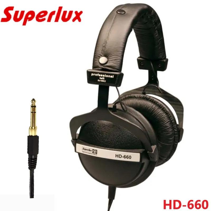 Superlux HD660 ̾ ,    ,  Ʃ ǥ   